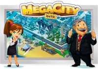 Megacity